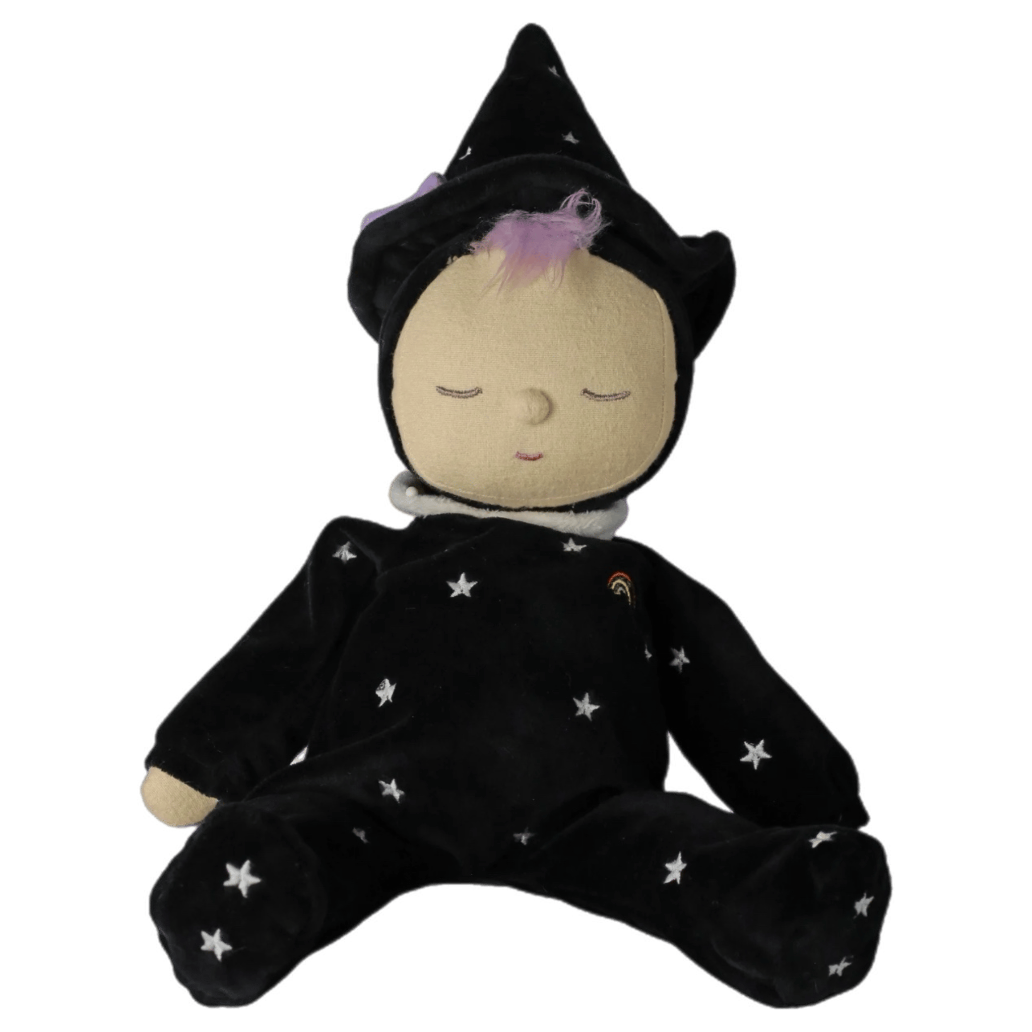 Dinkum Dolls Birth Plus Dozy Dinkum Willa Witch