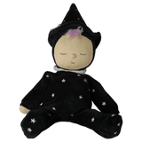 Dinkum Dolls Birth Plus Dozy Dinkum Willa Witch