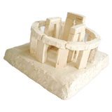 Discover Science 6 Plus Cut-And-Build Stonehenge