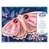 Djeco 3 Plus Light Up the Night Threading Set