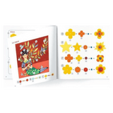 Djeco 5 Plus Aurelia Fronty Inspired by Frida Kahlo