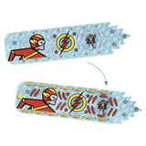 Djeco 5 Plus Do It Yourself - Super Power Bracelets