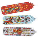 Djeco 5 Plus Do It Yourself - Super Power Bracelets