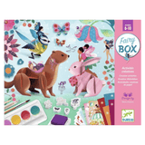 Djeco 6 Plus Fairy Box
