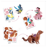 Djeco 6 Plus Fairy Box
