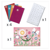 Djeco 6 Plus Fairy Box