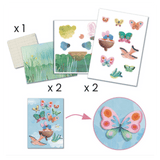Djeco 6 Plus Fairy Box