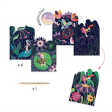 Djeco 6 Plus Fairy Box