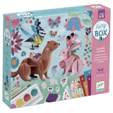 Djeco 6 Plus Fairy Box