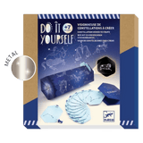 Djeco 7 Plus Do It Yourself - Constellation Viewer
