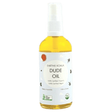 Earthie Koala 16 Plus Dude Oil