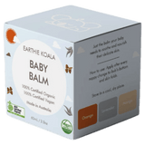 Earthie Koala Birth Plus Baby Balm