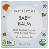 Earthie Koala Birth Plus Baby Balm
