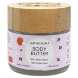 Earthie Koala Pregnancy Body Butter