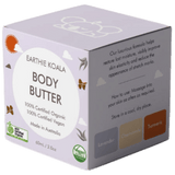 Earthie Koala Pregnancy Body Butter