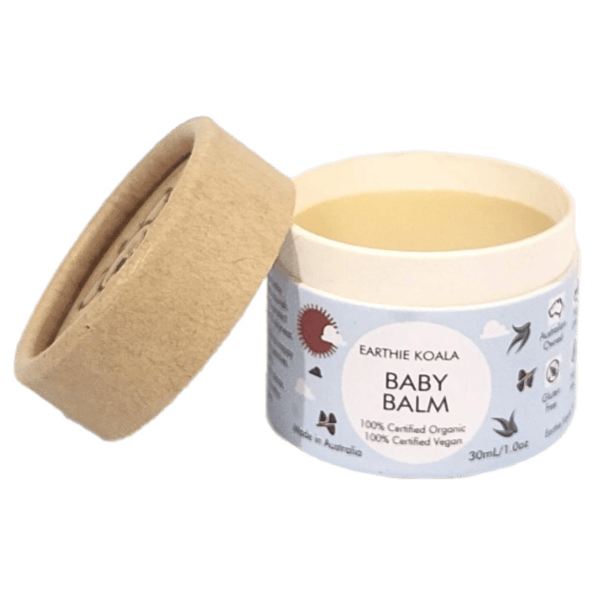Earthie Koala Skincare Mum & Bubs Minis