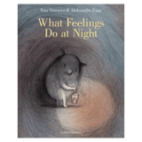 Faber Factory 3 Plus What Feelings Do at Night - T Oziewicz, A Zajac