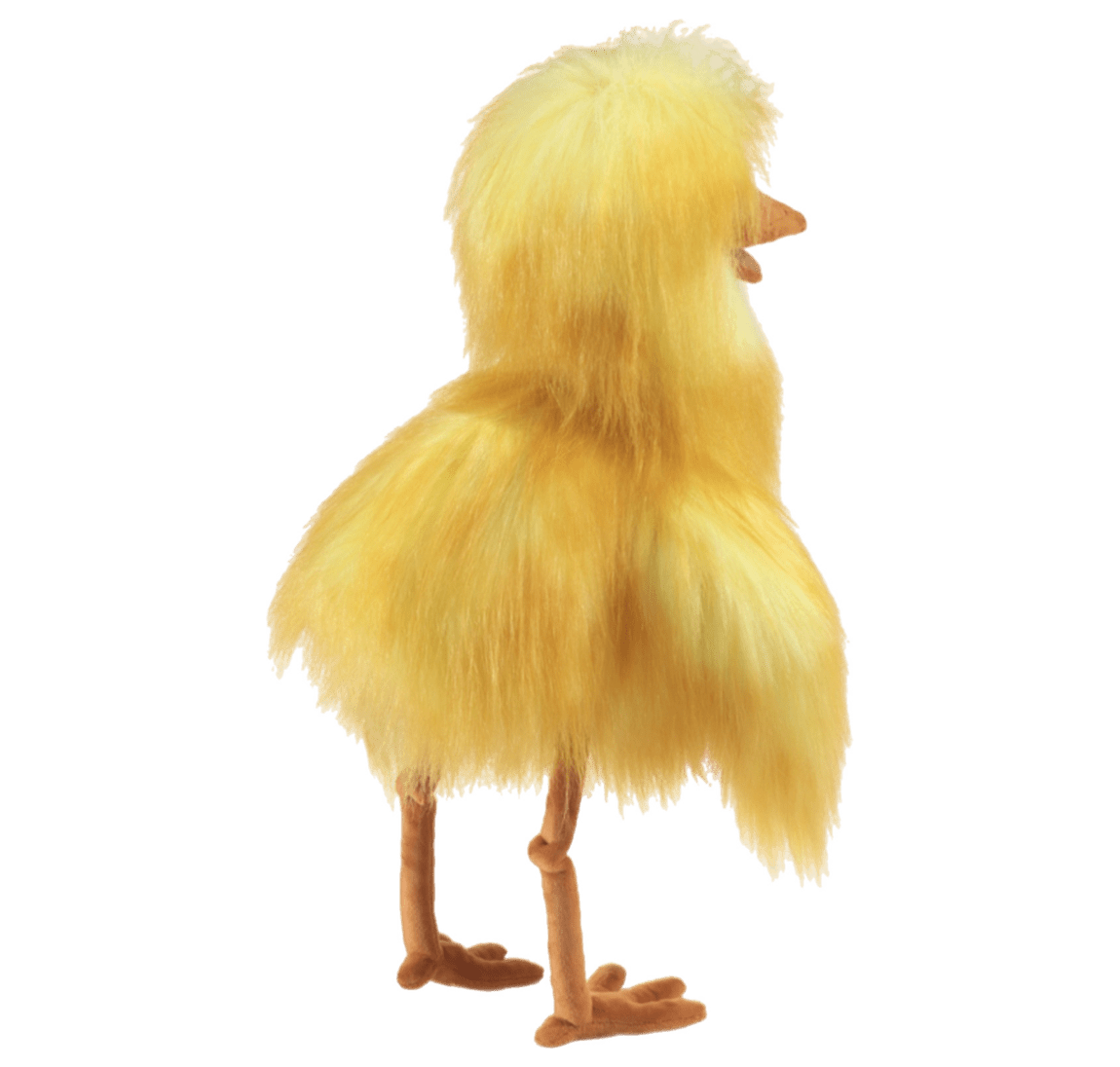 Folkmanis 3 Plus Hand Puppet - Funny Bird