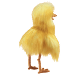 Folkmanis 3 Plus Hand Puppet - Funny Bird