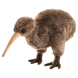 Folkmanis 3 Plus Hand Puppet - Kiwi