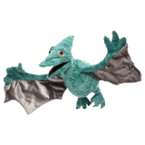 Folkmanis 3 Plus Hand Puppet - Pterodactyl