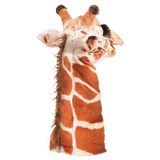 Folkmanis 3 Plus Stage Puppet - Giraffe