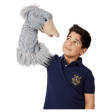 Folkmanis 3 Plus Stage Puppet - Shoebill