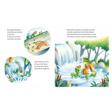 Frances Lincoln Publishers 5 Plus The Hare-Shaped Hole - John Dougherty, Thomas Docherty