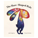 Frances Lincoln Publishers 5 Plus The Hare-Shaped Hole - John Dougherty, Thomas Docherty