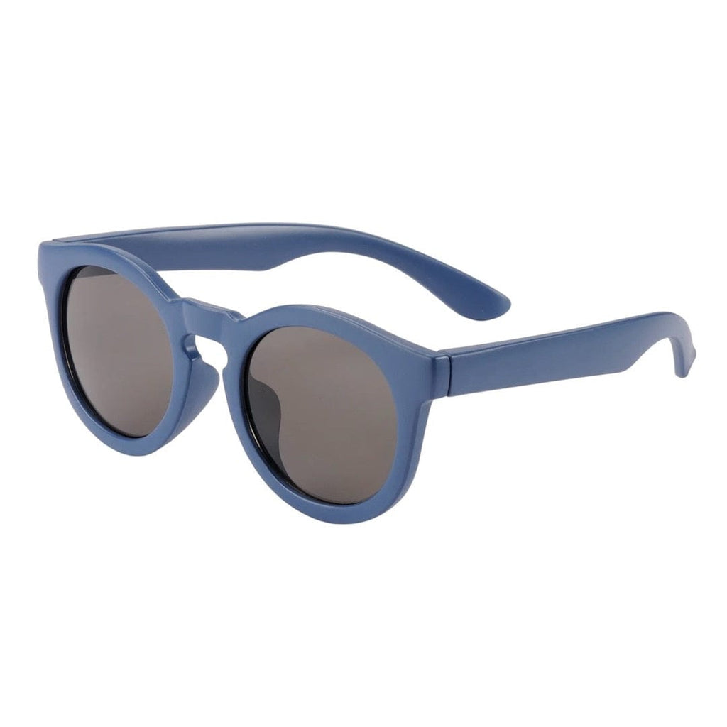 Frankie Ray 3 Plus Kids Eco Sunglasses - Ocean Blue