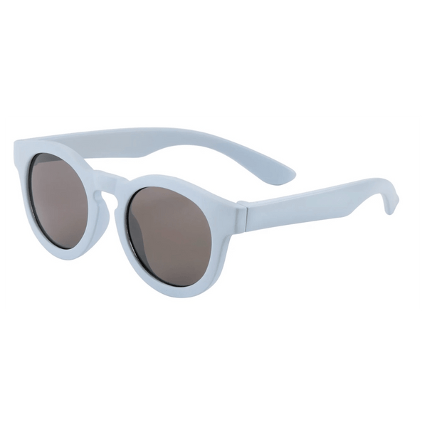Frankie Ray Baby Eco Sunglasses Little Bay Blue The Donkeys