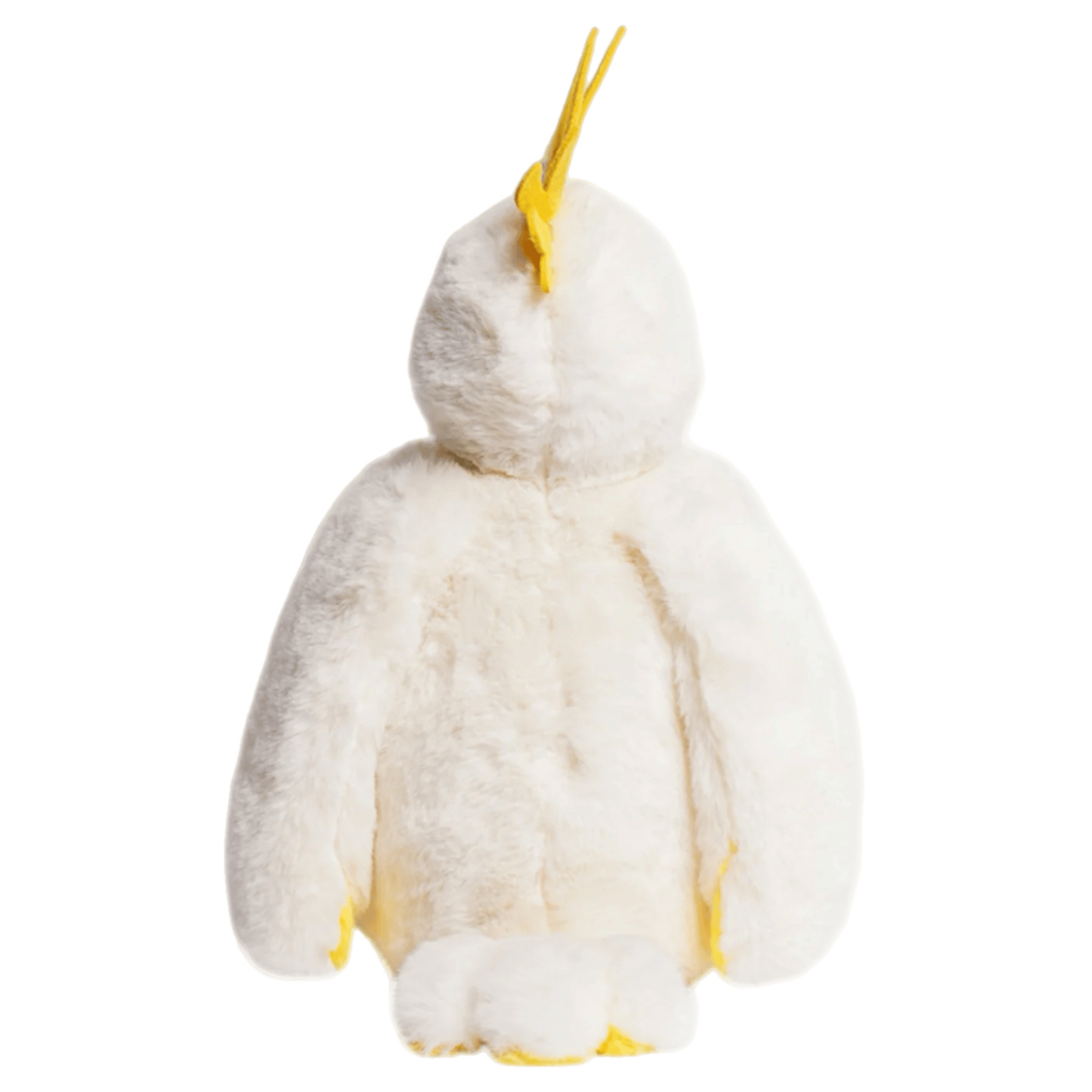 Furfolk Birth Plus Furfolk - Cockatoo