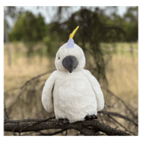 Furfolk Birth Plus Furfolk - Cockatoo