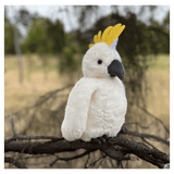 Furfolk Birth Plus Furfolk - Cockatoo