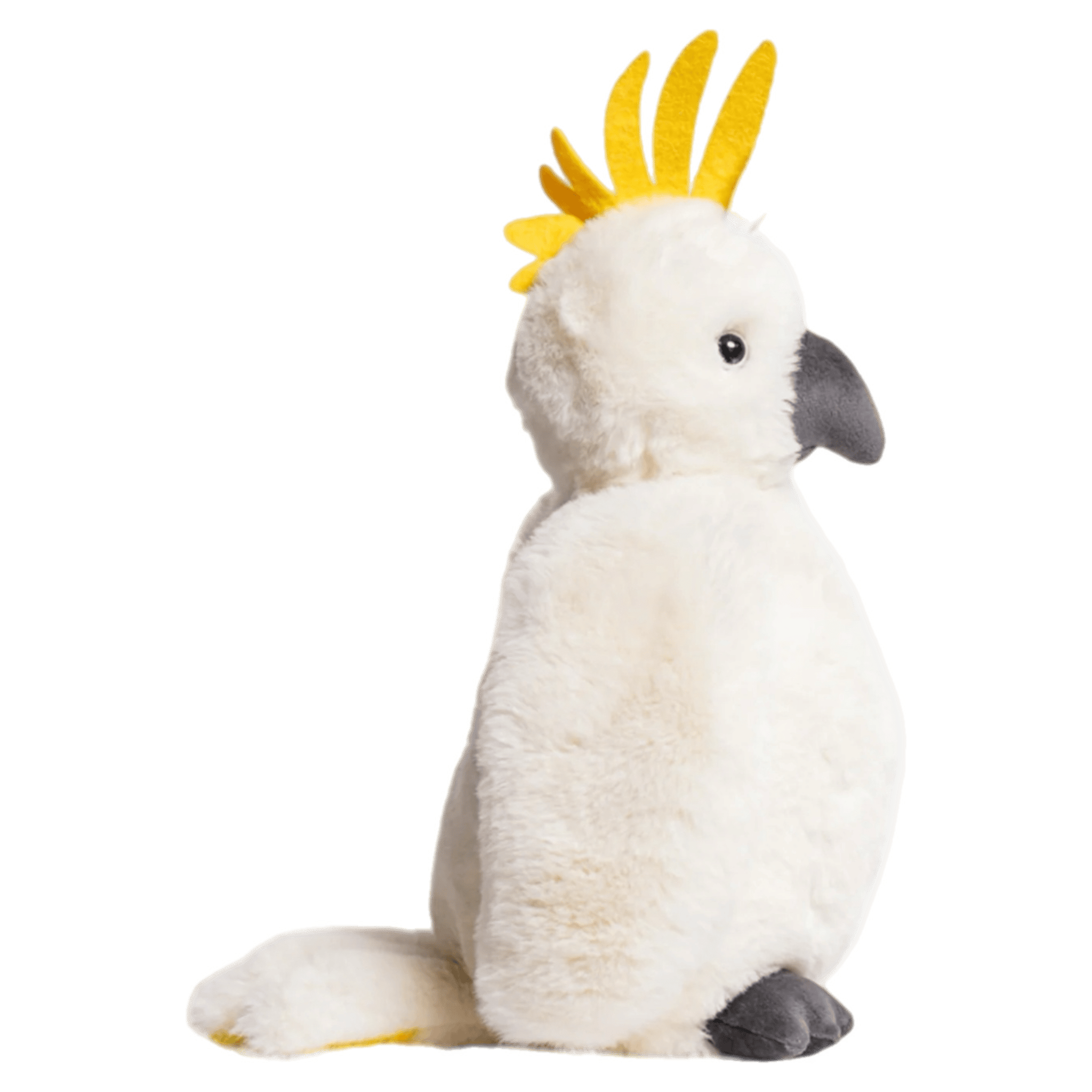 Furfolk Birth Plus Furfolk - Cockatoo
