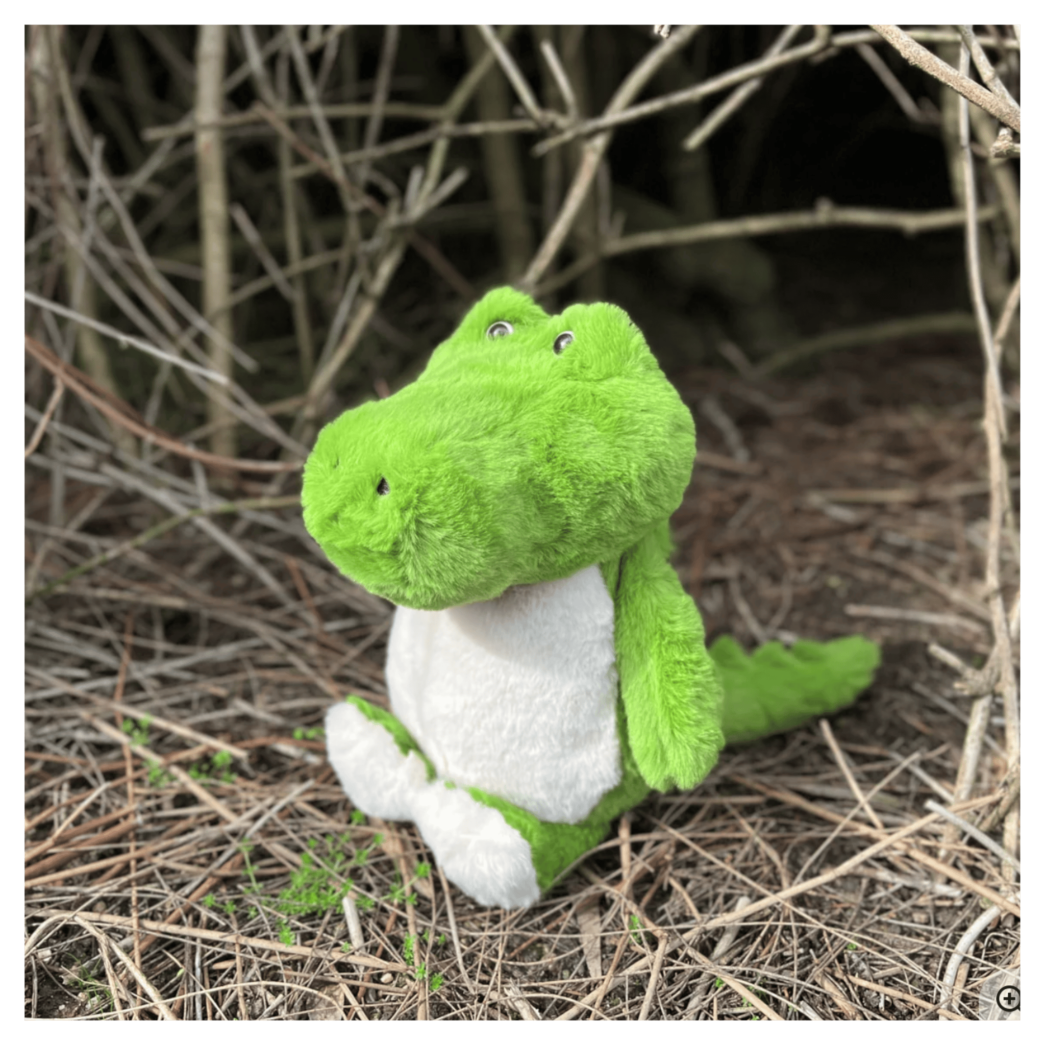 Furfolk Birth Plus Furfolk - Crocodile