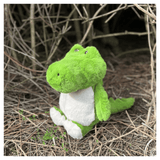 Furfolk Birth Plus Furfolk - Crocodile