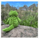 Furfolk Birth Plus Furfolk - Crocodile
