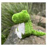 Furfolk Birth Plus Furfolk - Crocodile