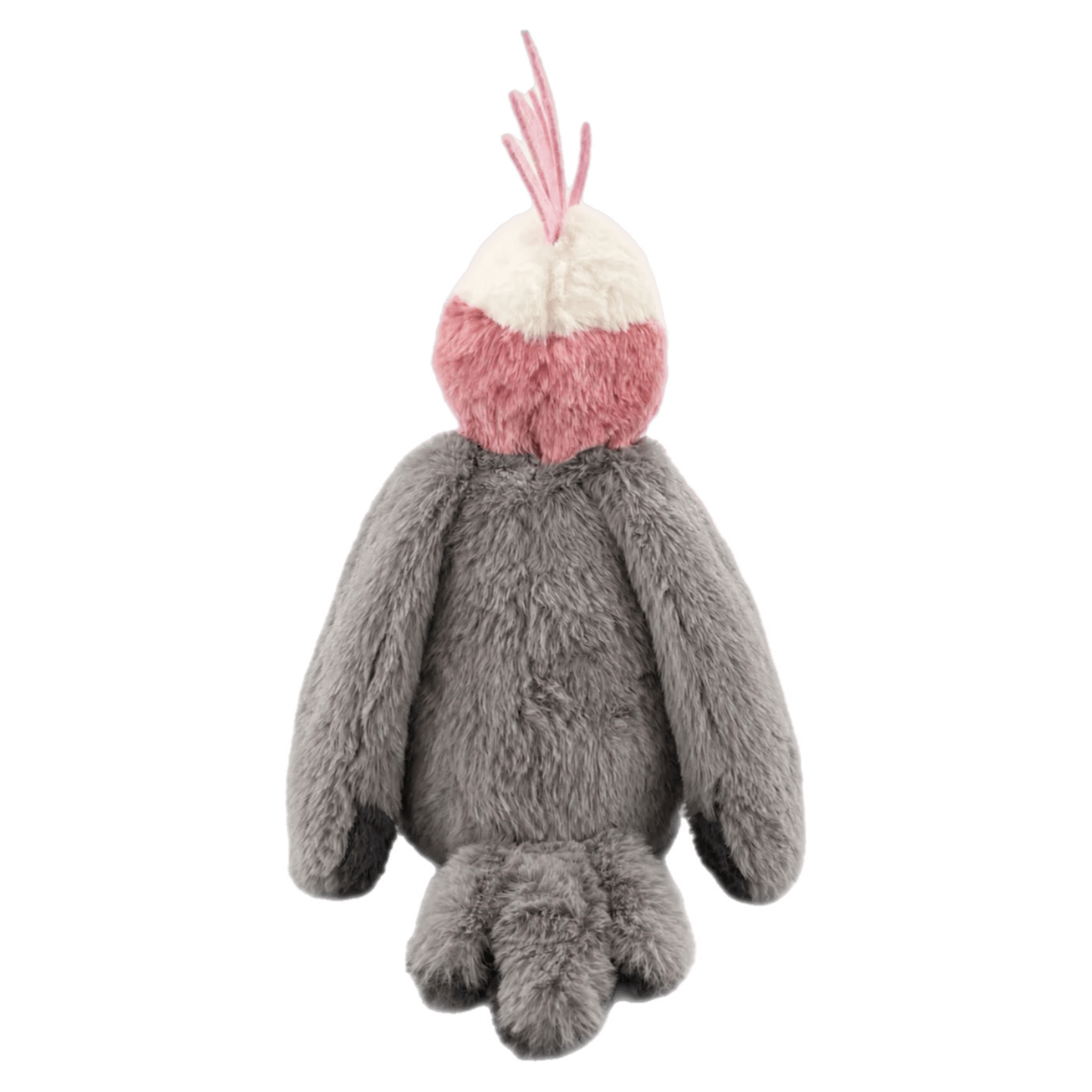 Furfolk Birth Plus Furfolk - Galah