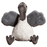 Furfolk Birth Plus Furfolk - Ibis