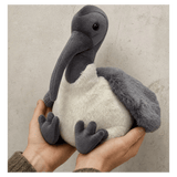 Furfolk Birth Plus Furfolk - Ibis