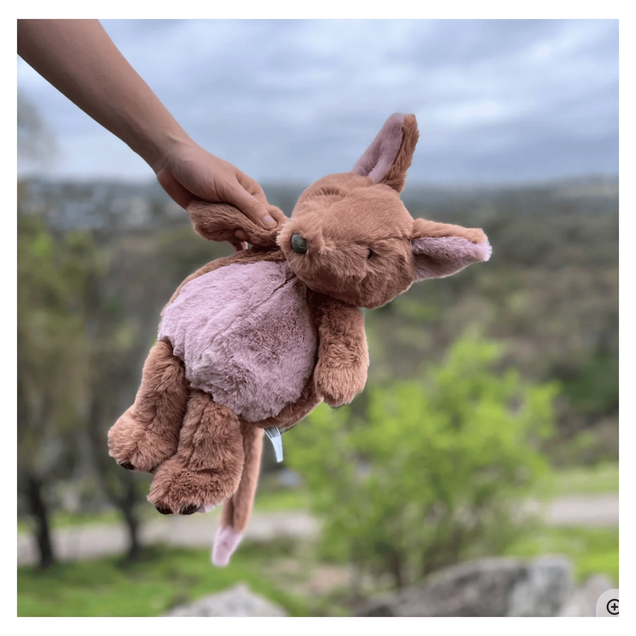 Furfolk Birth Plus Furfolk - Kangaroo