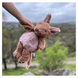 Furfolk Birth Plus Furfolk - Kangaroo