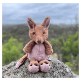 Furfolk Birth Plus Furfolk - Kangaroo