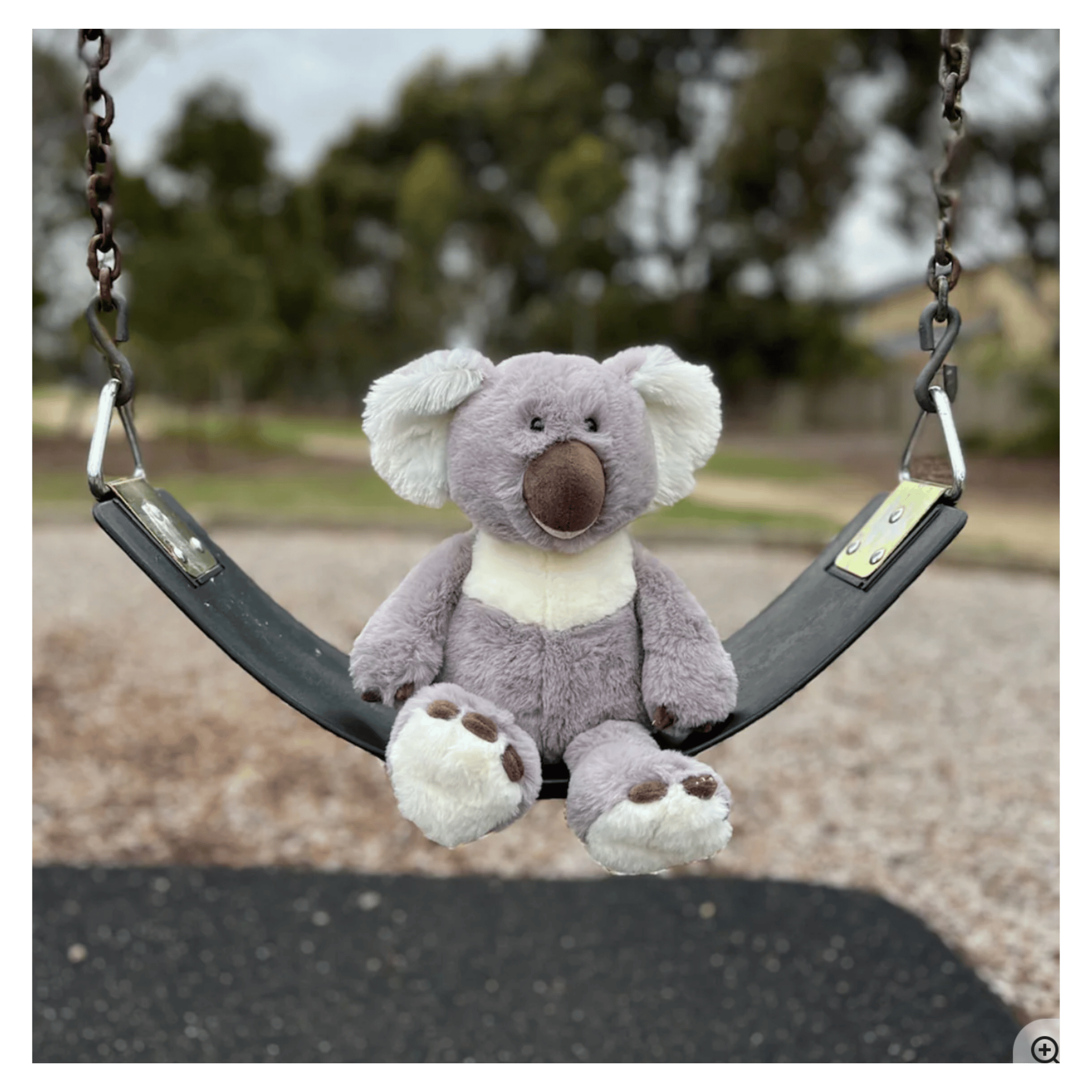 Furfolk Birth Plus Furfolk - Koala