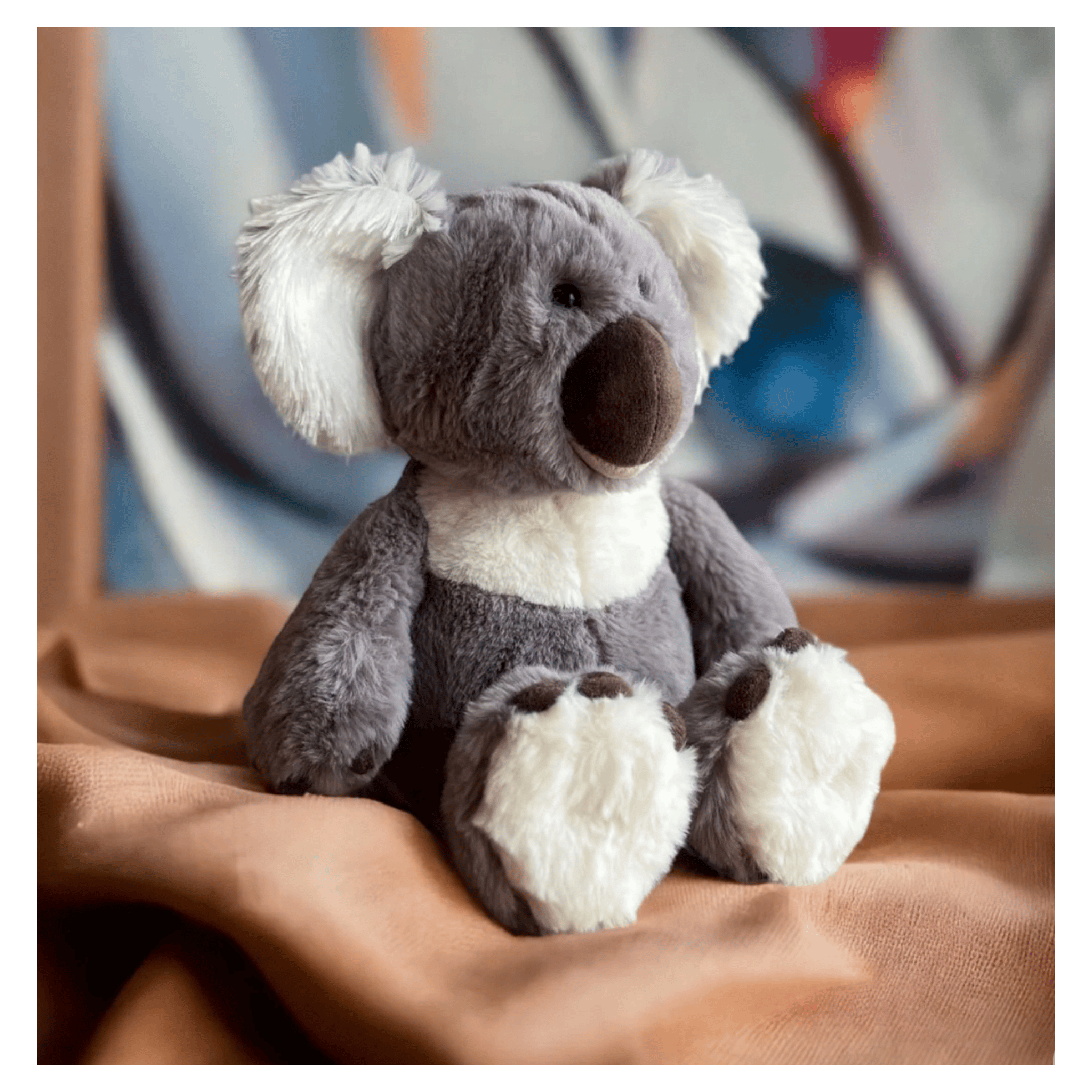 Furfolk Birth Plus Furfolk - Koala
