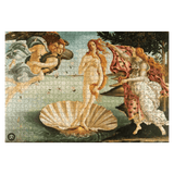 Galison 10 Plus 1000 Pc Puzzle - The Birth of Venus