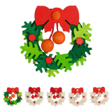 Graupner 5 Plus Christmas Tree Ornament - Wreath