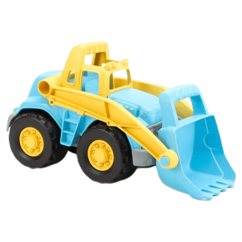 Green Toys 12 Mths Plus Loader Truck